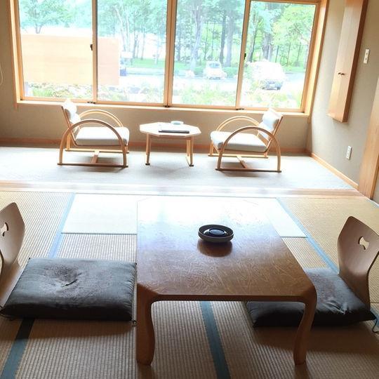 Kankoso Katashina Exterior photo