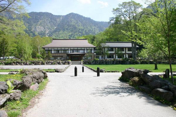 Kankoso Katashina Exterior photo